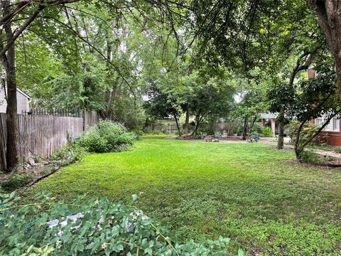 4812 Junius Street Dallas TX 75246