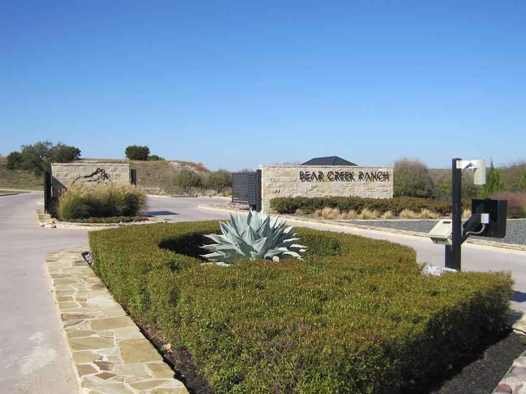 Bear Creek Ranch Pc - Land