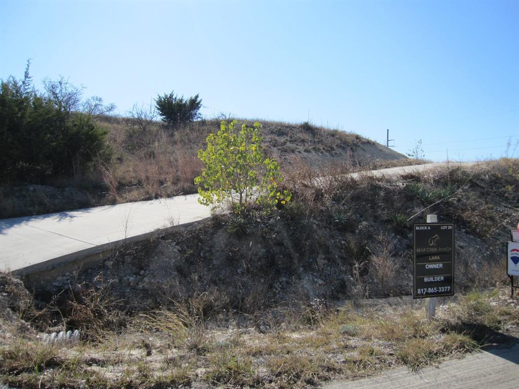 Bear Creek Ranch Pc - Land