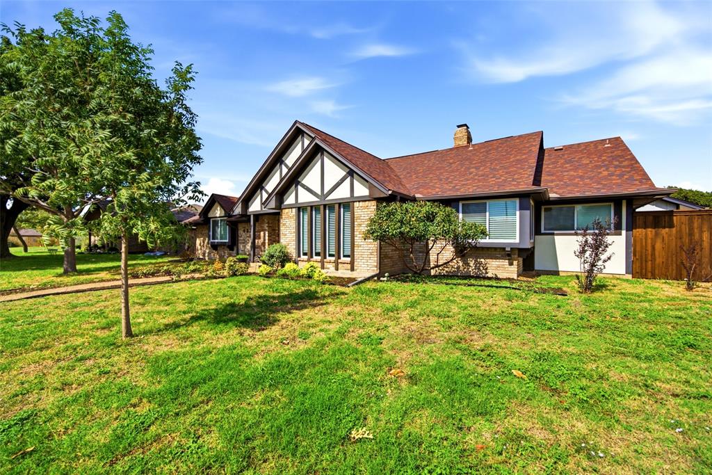 467 Harvest Glen Drive
