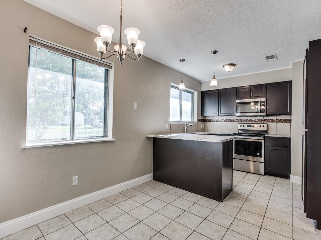 Summercrest - Residential Lease