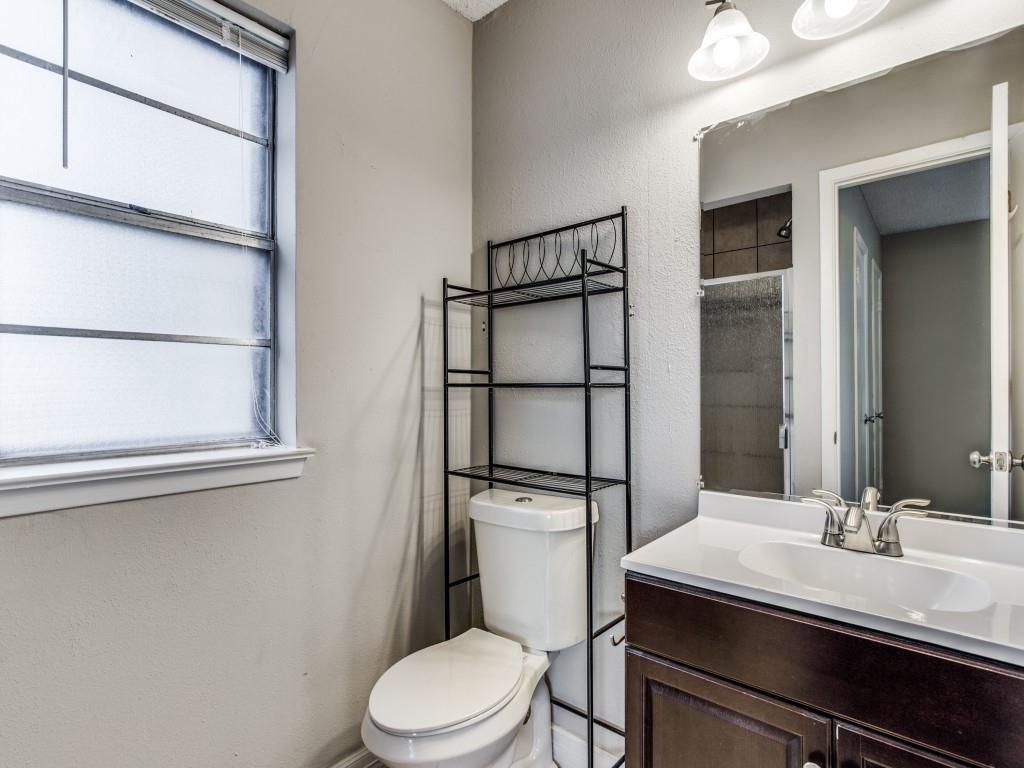 Summercrest - Residential Lease