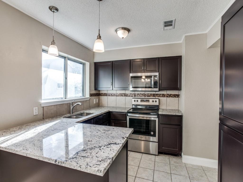 Summercrest - Residential Lease