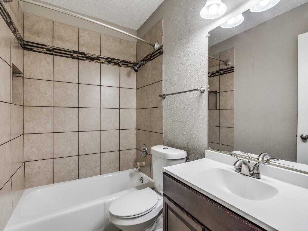 Summercrest - Residential Lease