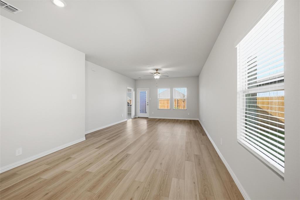 Eastridge - Residential Lease