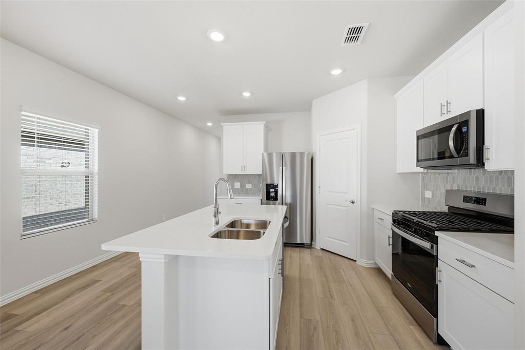 Eastridge - Residential Lease