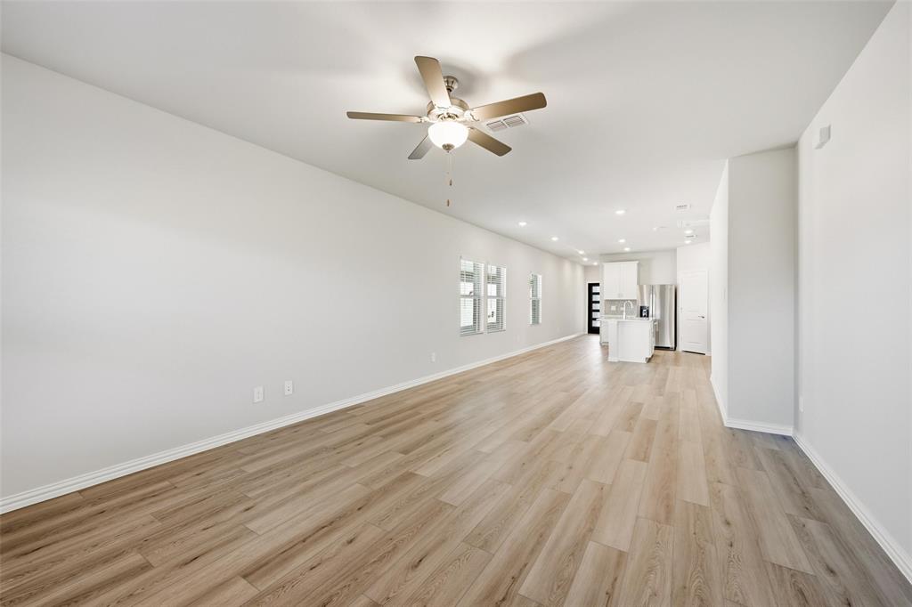 Eastridge - Residential Lease