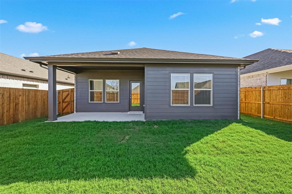 Eastridge - Residential Lease