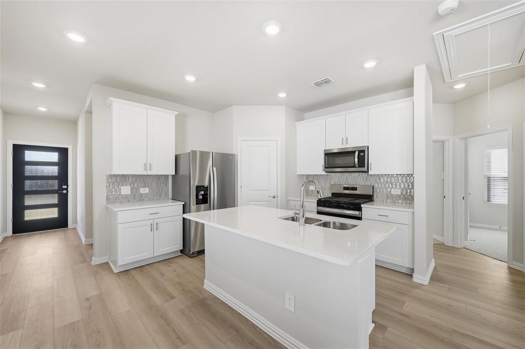 Eastridge - Residential Lease