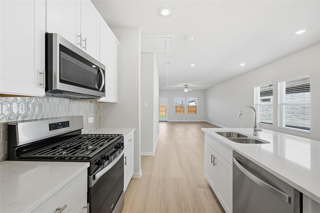 Eastridge - Residential Lease