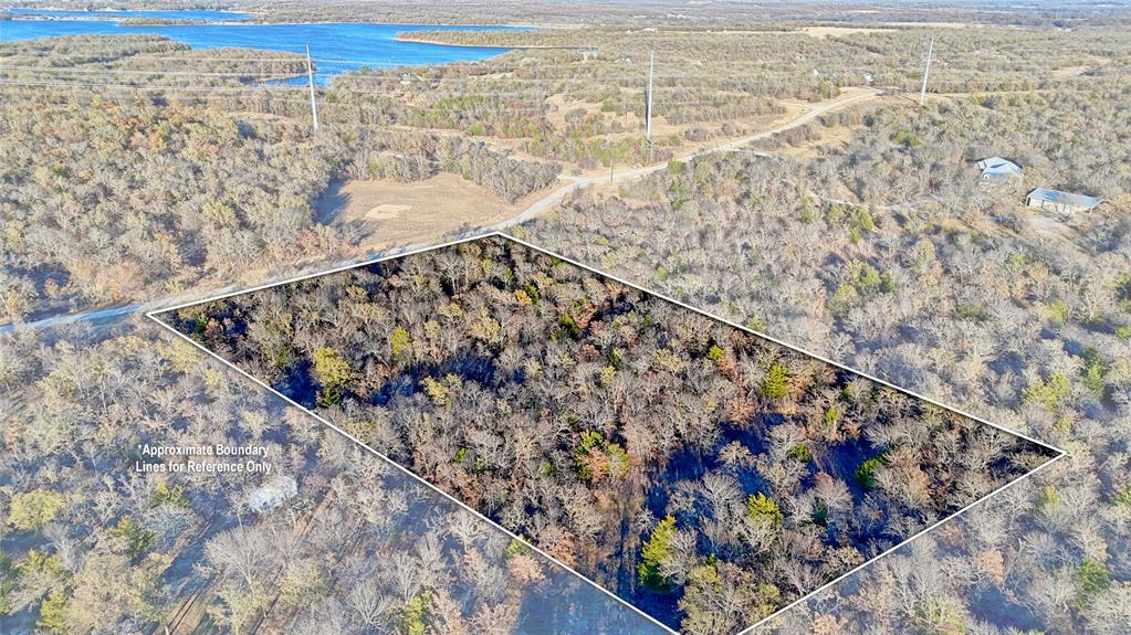 Silver Lakes Ranch - Land