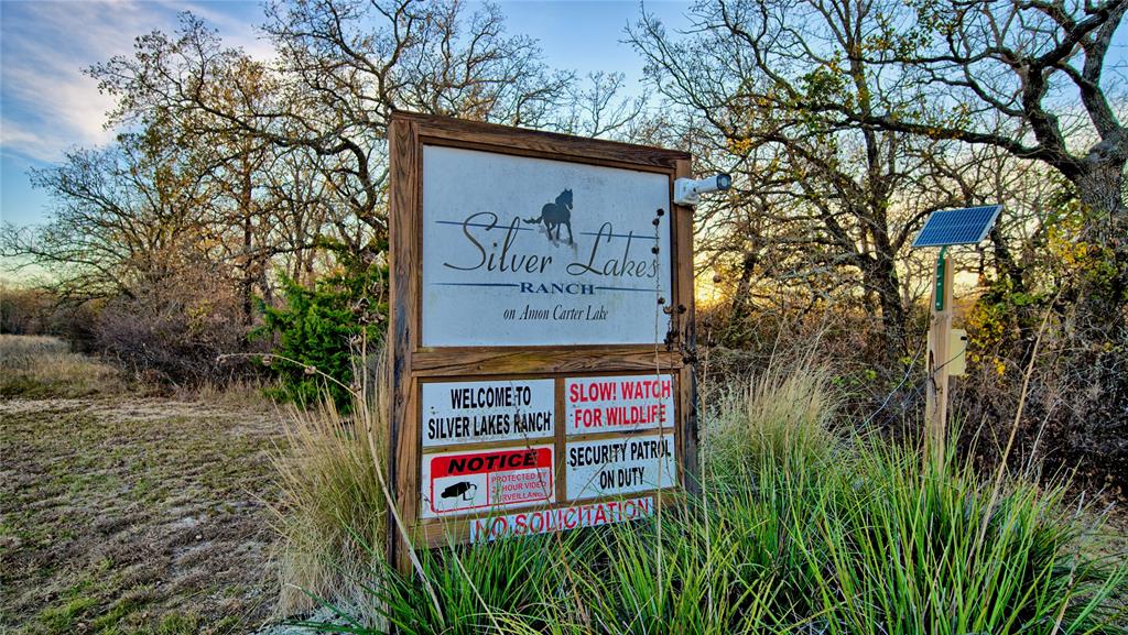 Silver Lakes Ranch - Land