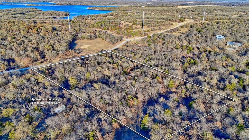 Silver Lakes Ranch - Land