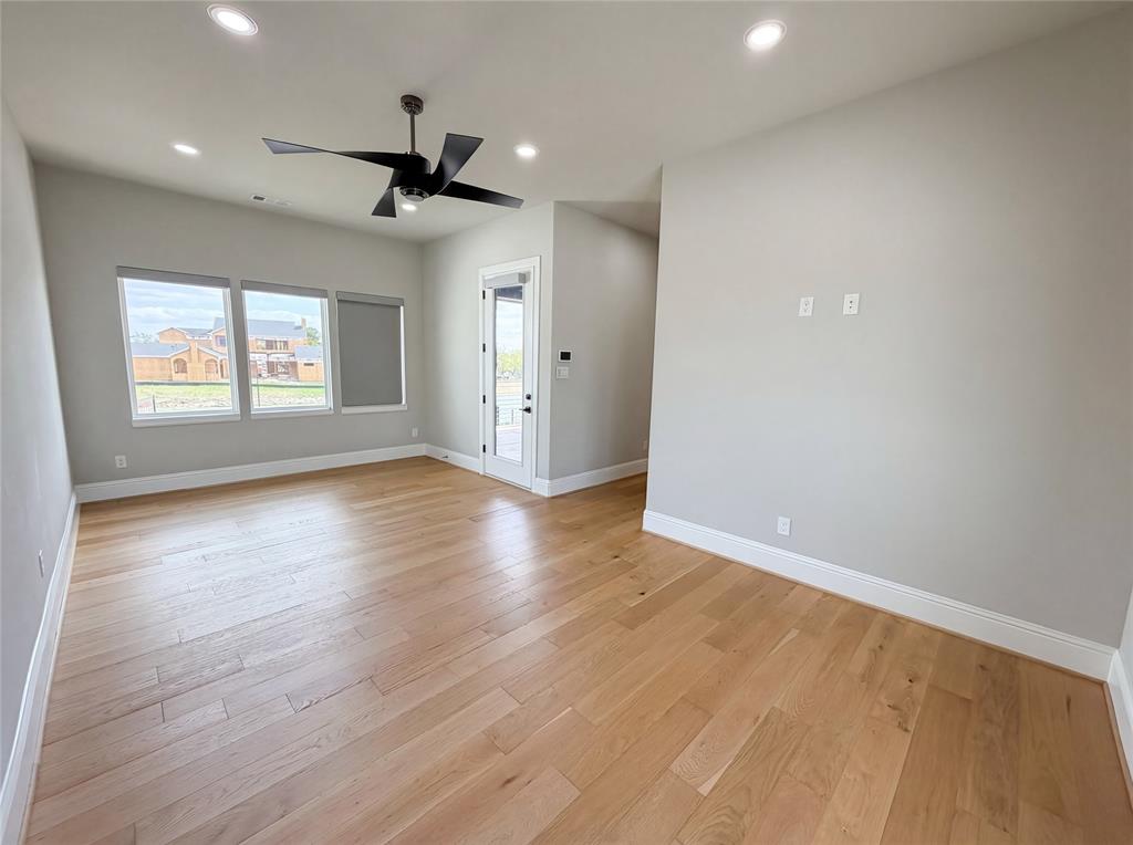 Heath Golf & Yacht Club Ph 1a - Residential