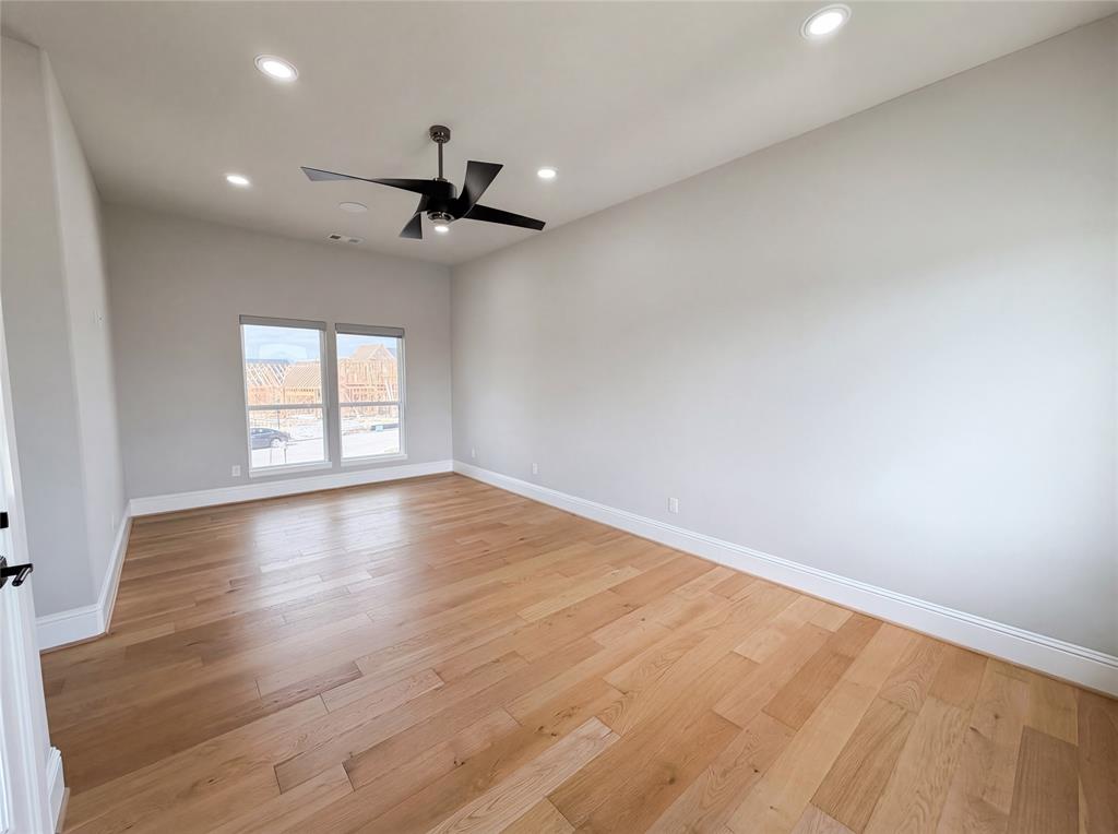 Heath Golf & Yacht Club Ph 1a - Residential