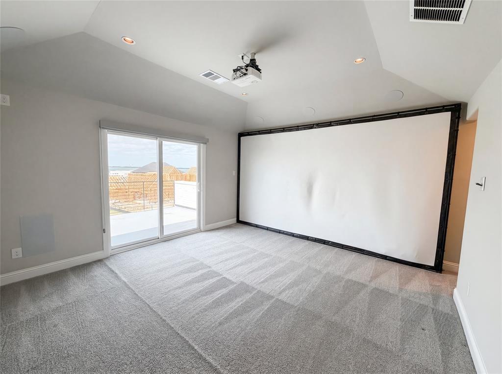 Heath Golf & Yacht Club Ph 1a - Residential