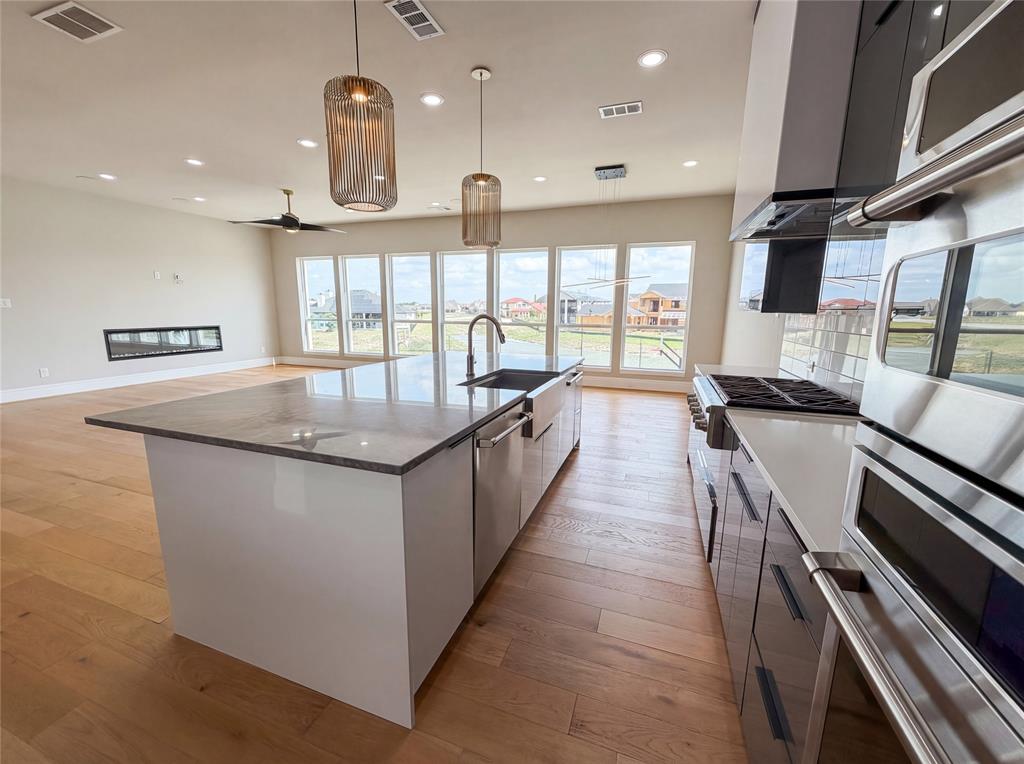 Heath Golf & Yacht Club Ph 1a - Residential