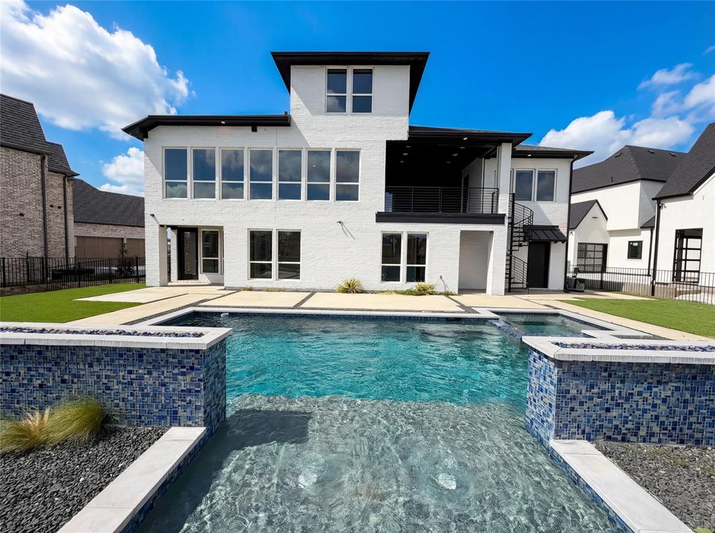 Heath Golf & Yacht Club Ph 1a - Residential