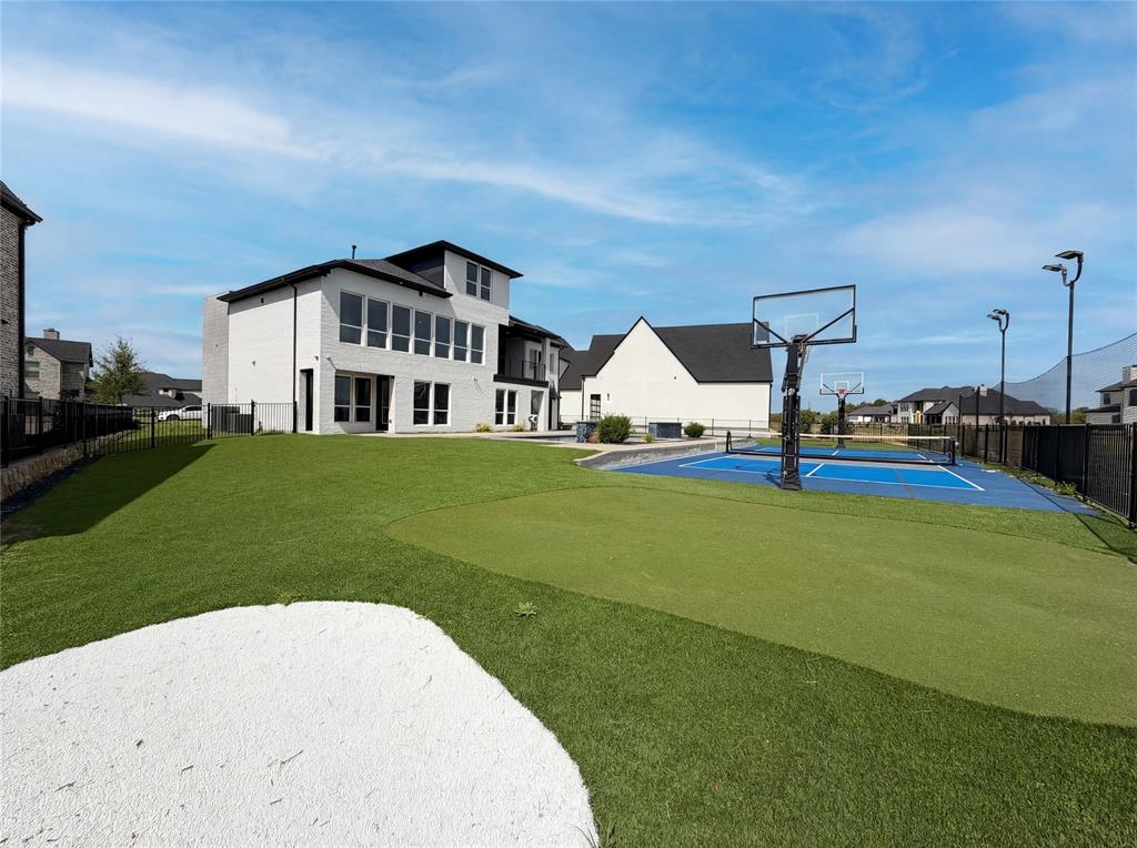 Heath Golf & Yacht Club Ph 1a - Residential