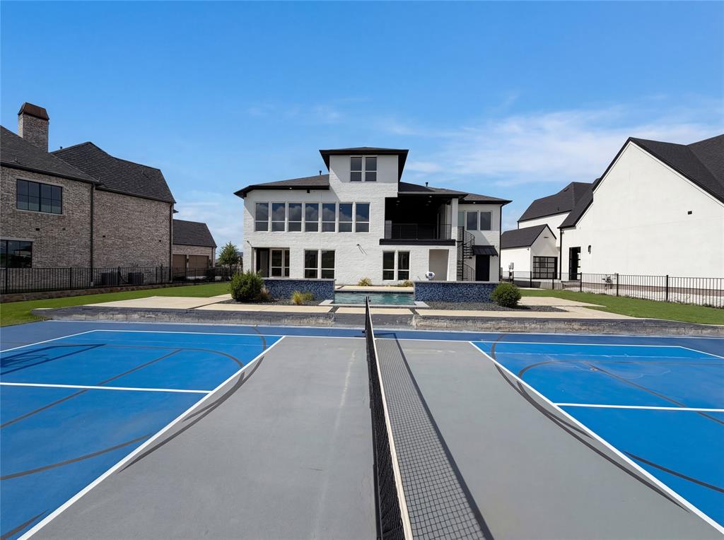 Heath Golf & Yacht Club Ph 1a - Residential