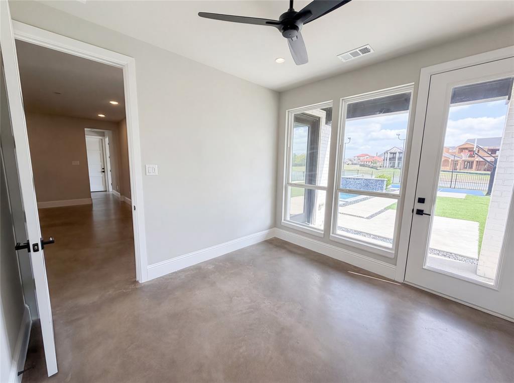 Heath Golf & Yacht Club Ph 1a - Residential