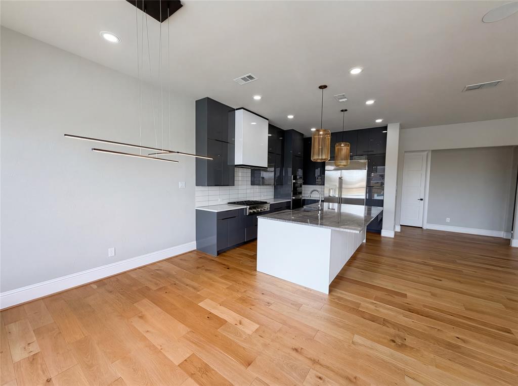 Heath Golf & Yacht Club Ph 1a - Residential