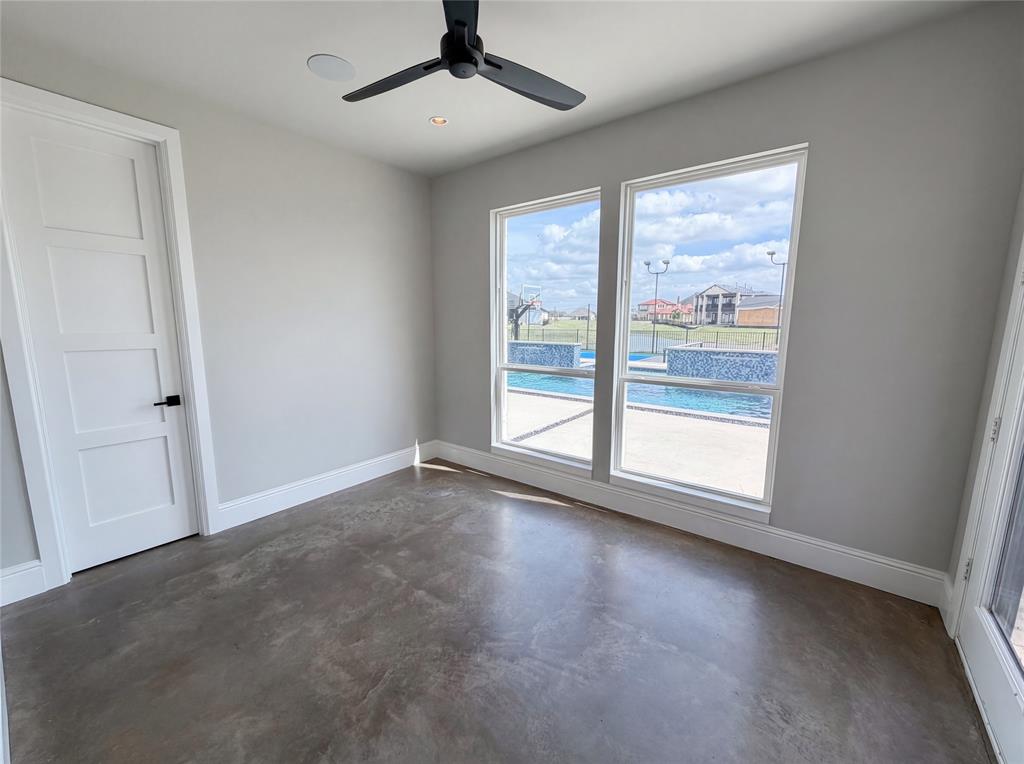 Heath Golf & Yacht Club Ph 1a - Residential