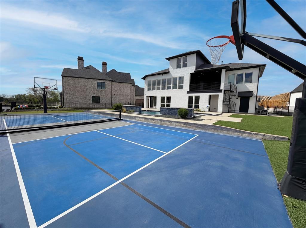 Heath Golf & Yacht Club Ph 1a - Residential