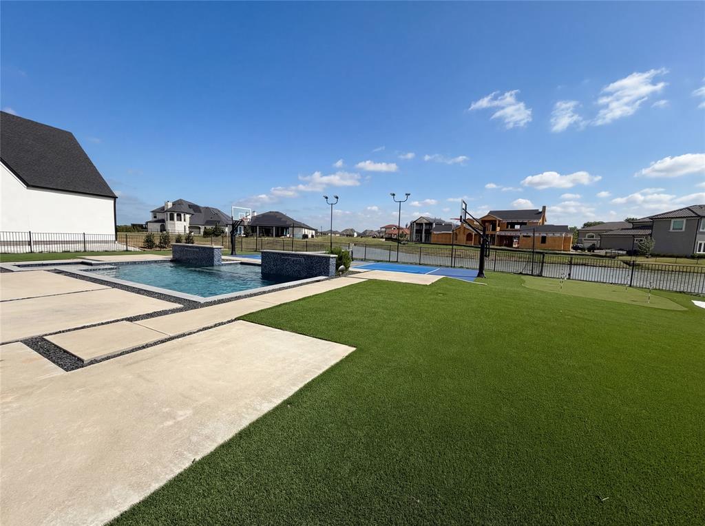 Heath Golf & Yacht Club Ph 1a - Residential