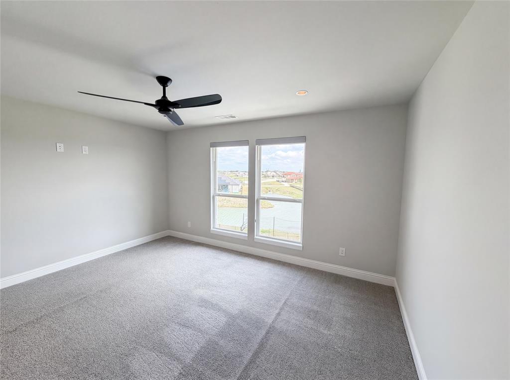 Heath Golf & Yacht Club Ph 1a - Residential