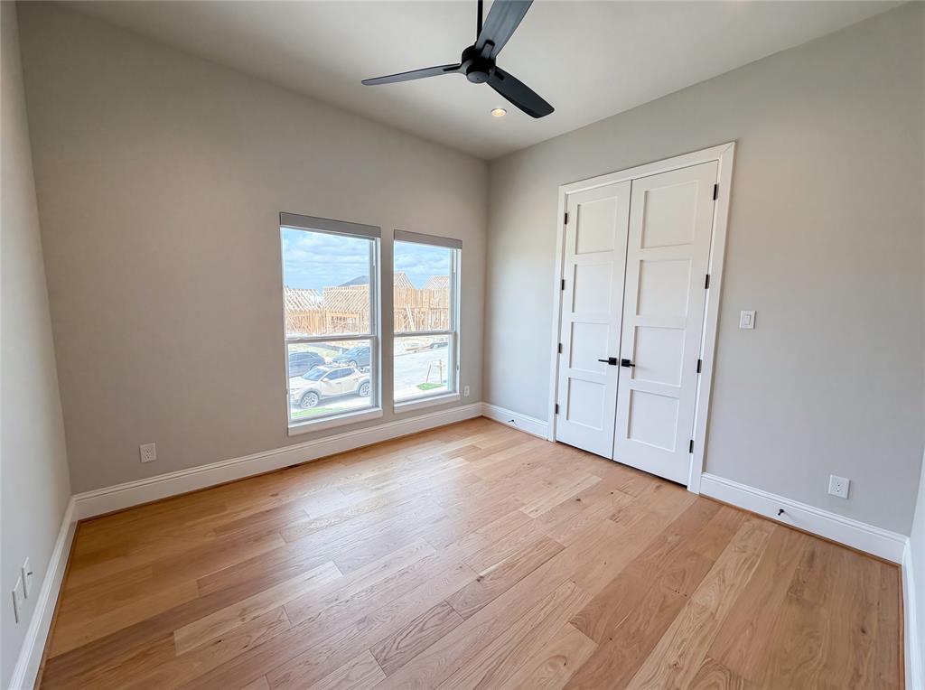 Heath Golf & Yacht Club Ph 1a - Residential