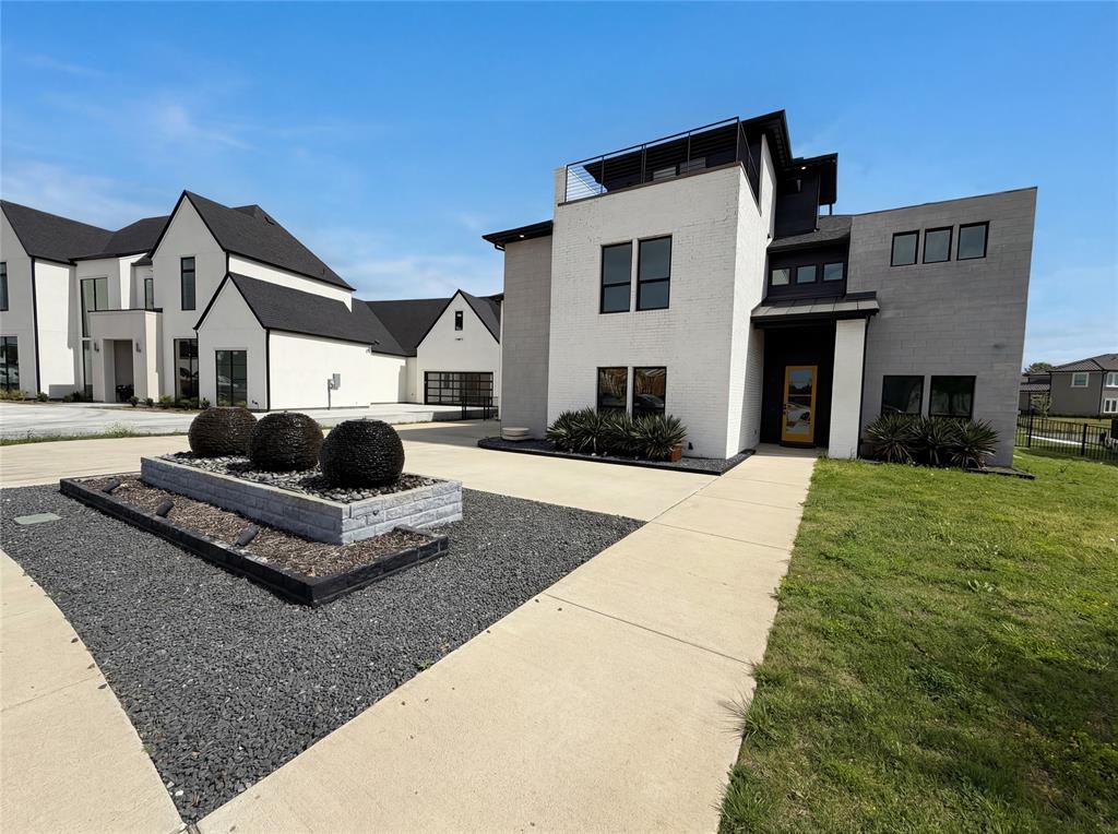 Heath Golf & Yacht Club Ph 1a - Residential