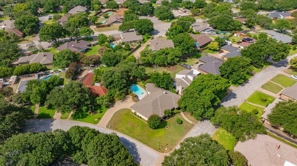 4413 Quail Hollow Road