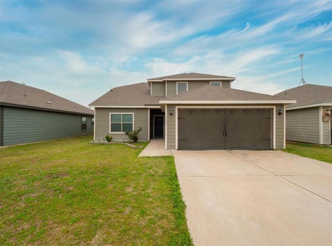 Photo of 135 Bush Drive, Venus, TX 76084 (MLS # 21297269)