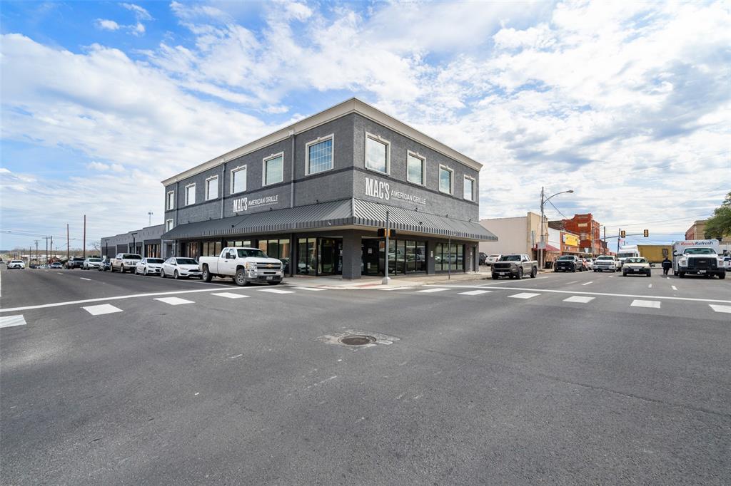 ORIG TOWN OF GREENVILLE - Commercial Sale