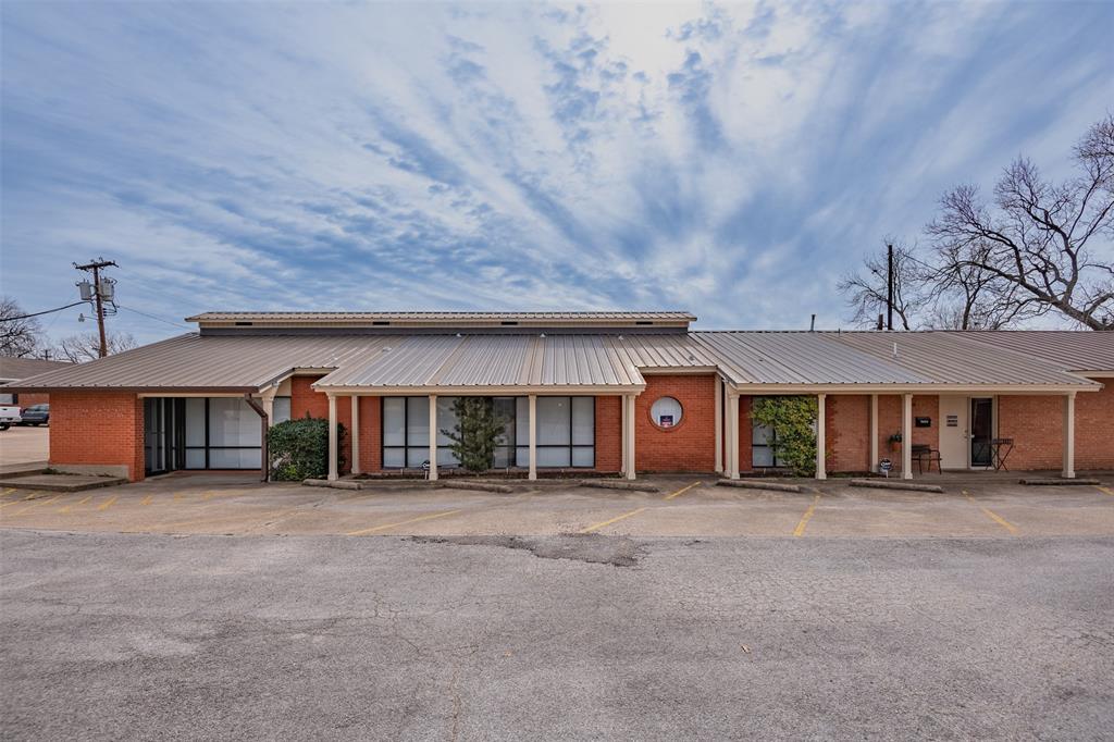 West End Rev - Commercial Lease