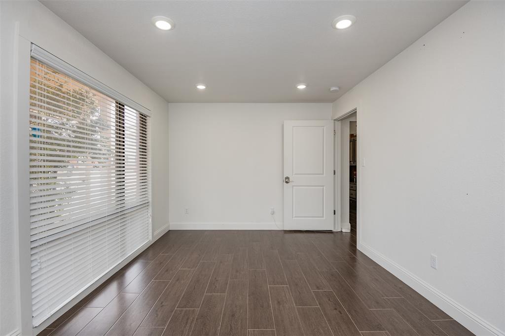 West End Rev - Commercial Lease