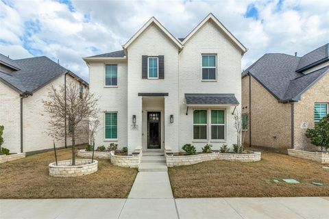 3312 Hawkins Avenue Celina TX 75009