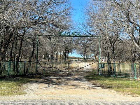 TBD Pr-3414 Bridgeport TX 76426