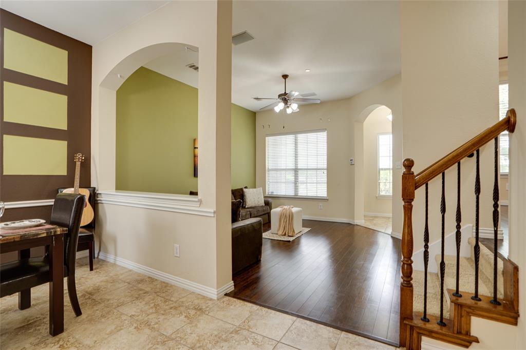 Quail Creek North Ph 1 - Residential