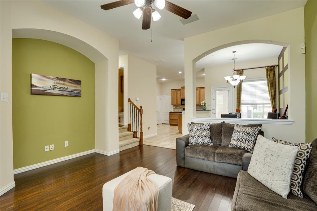 Quail Creek North Ph 1 - Residential