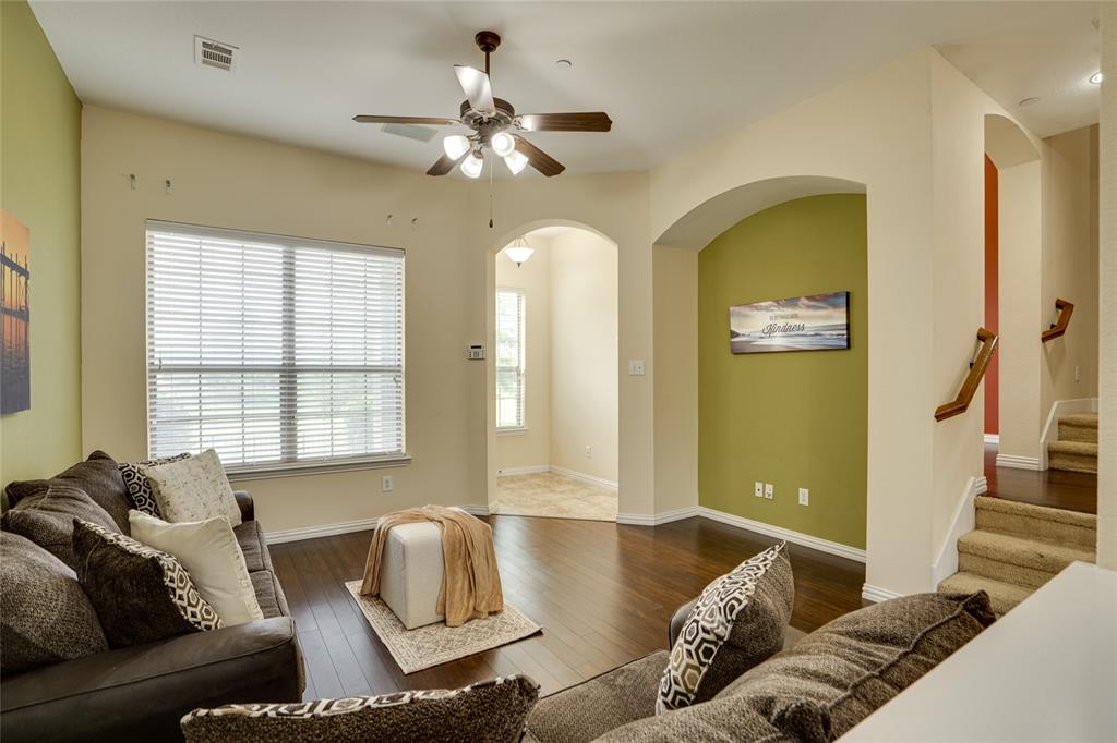 Quail Creek North Ph 1 - Residential