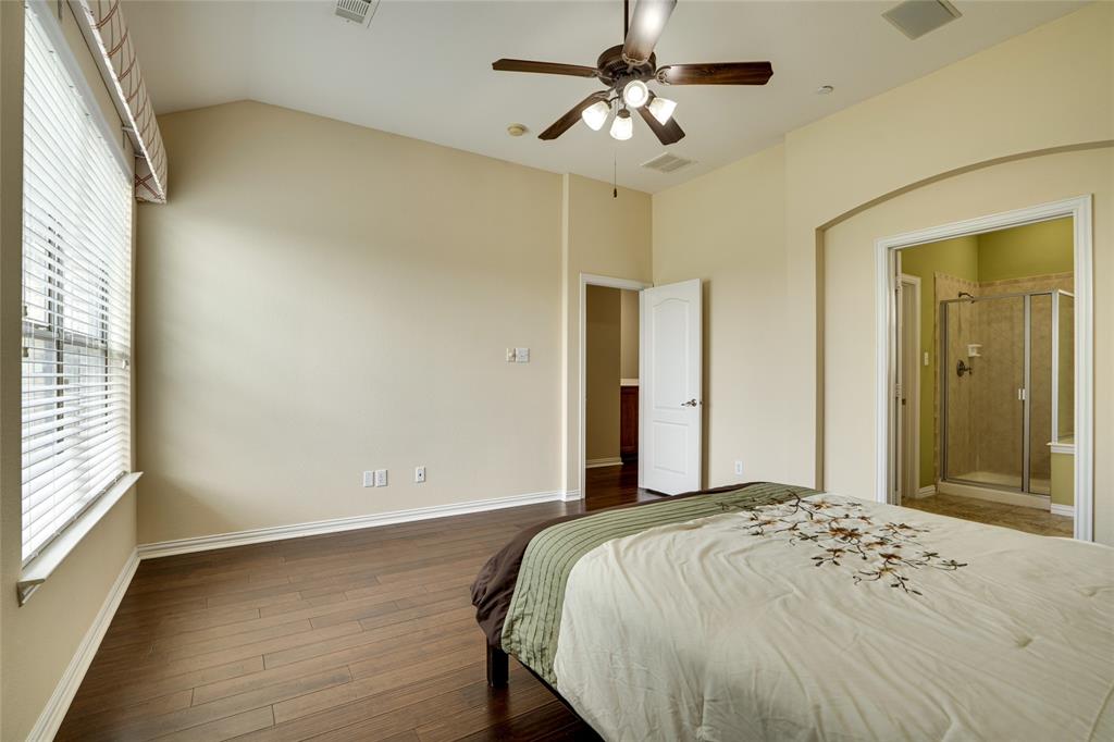 Quail Creek North Ph 1 - Residential