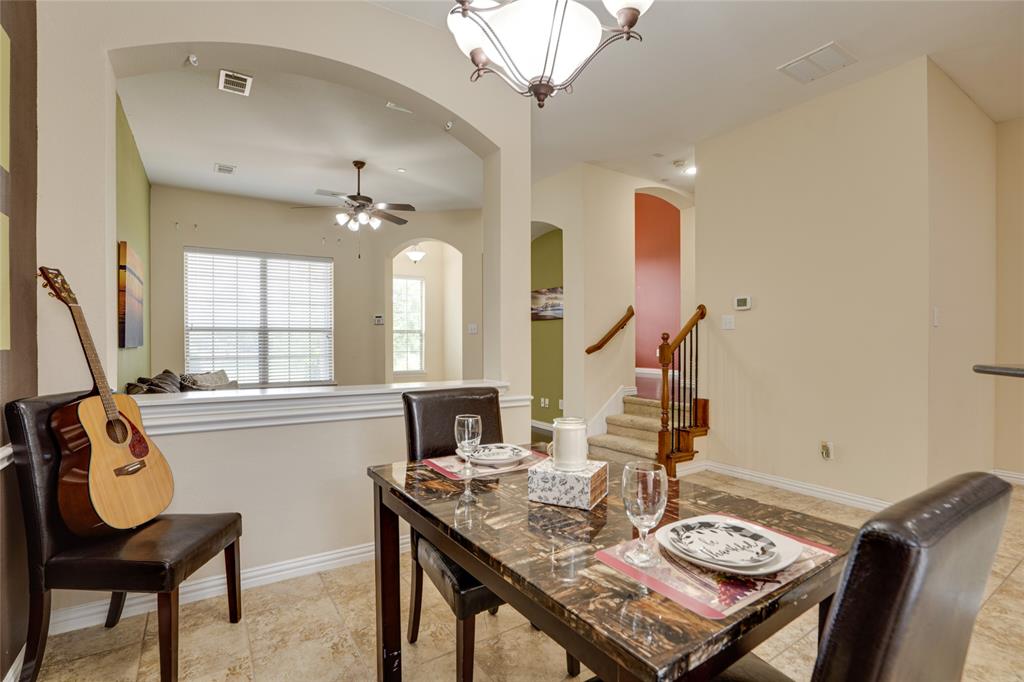 Quail Creek North Ph 1 - Residential