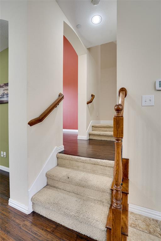 Quail Creek North Ph 1 - Residential