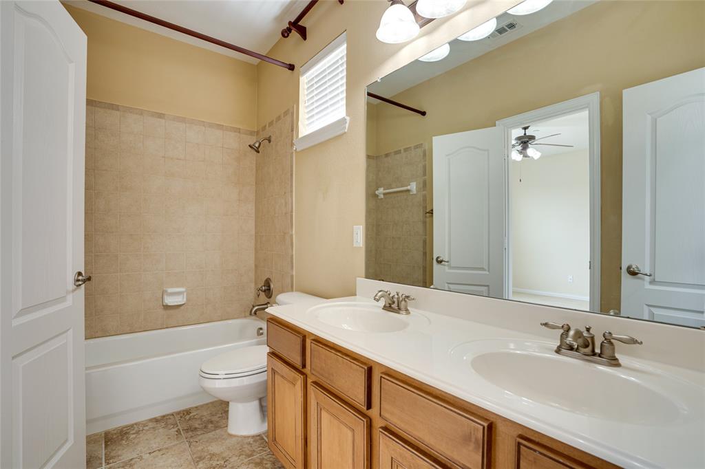 Quail Creek North Ph 1 - Residential