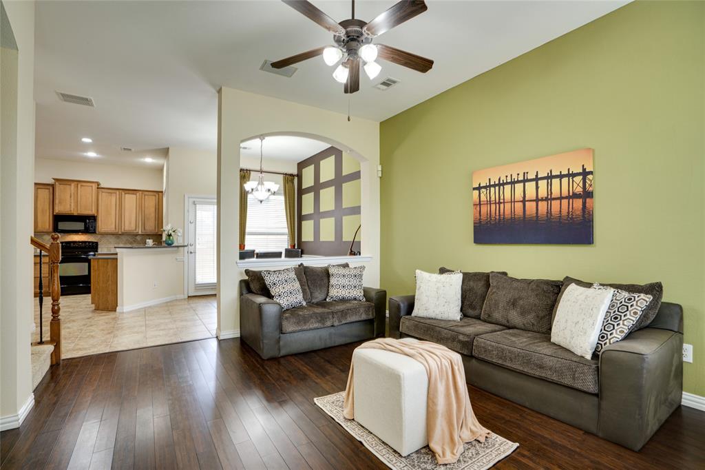 Quail Creek North Ph 1 - Residential