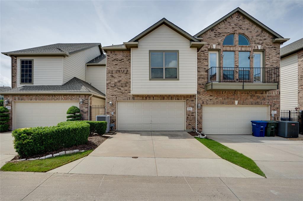 Quail Creek North Ph 1 - Residential