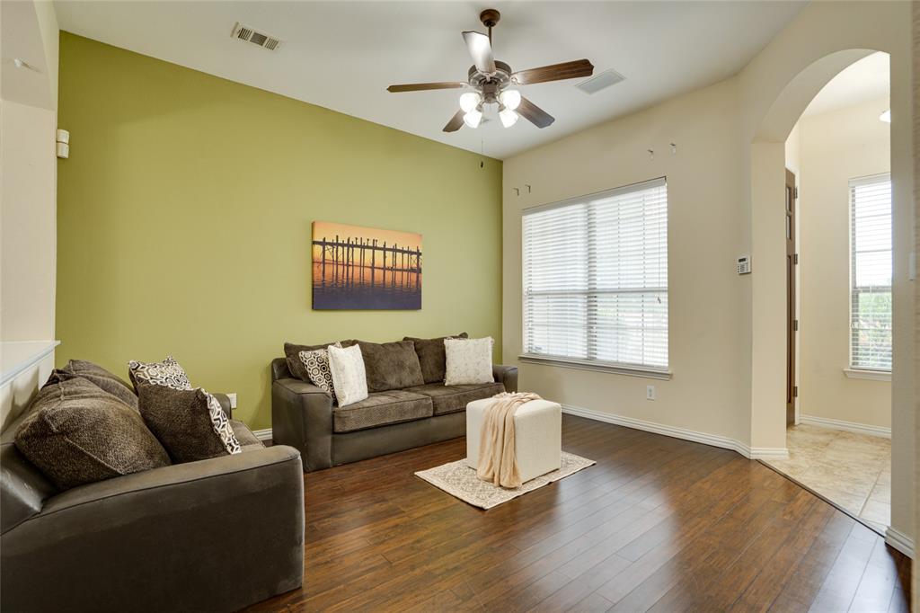 Quail Creek North Ph 1 - Residential