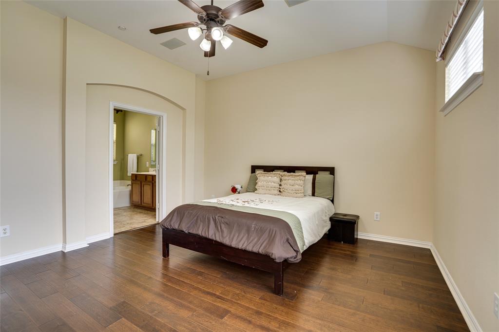 Quail Creek North Ph 1 - Residential